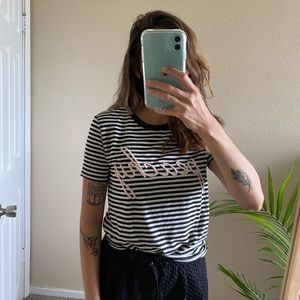 “Peachy” t-shirt